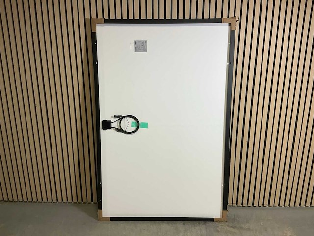 Hyundai hie-s410vg zonnepaneel (3x) - afbeelding 2 van  4