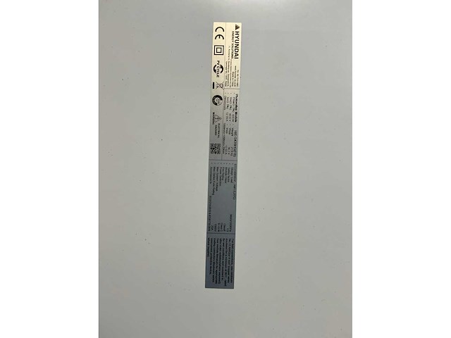 Hyundai hie s435hg zonnepaneel (10x) - afbeelding 3 van  3