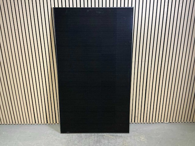 Hyundai hie s435hg zonnepaneel (10x) - afbeelding 1 van  3