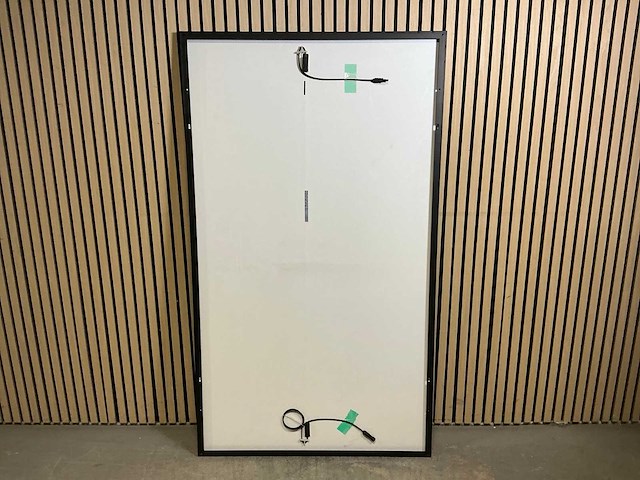 Hyundai hie s435hg zonnepaneel (10x) - afbeelding 2 van  3