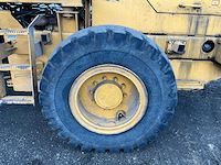 Hyundai hl 730-3 shovel - afbeelding 2 van  42