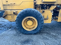Hyundai hl 730-3 shovel - afbeelding 3 van  42