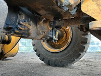 Hyundai hl 730-3 shovel - afbeelding 5 van  42