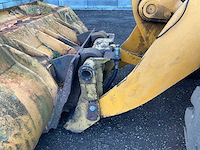 Hyundai hl 730-3 shovel - afbeelding 8 van  42
