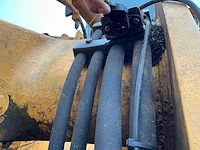 Hyundai hl 730-3 shovel - afbeelding 11 van  42