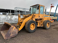 Hyundai hl 730-3 shovel - afbeelding 1 van  42