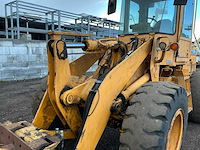 Hyundai hl 730-3 shovel - afbeelding 13 van  42
