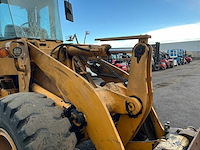 Hyundai hl 730-3 shovel - afbeelding 14 van  42