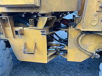 Hyundai hl 730-3 shovel - afbeelding 16 van  42