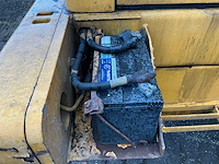 Hyundai hl 730-3 shovel - afbeelding 17 van  42