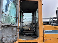 Hyundai hl 730-3 shovel - afbeelding 20 van  42