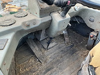 Hyundai hl 730-3 shovel - afbeelding 22 van  42