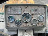 Hyundai hl 730-3 shovel - afbeelding 28 van  42