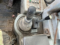 Hyundai hl 730-3 shovel - afbeelding 32 van  42