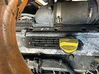 Hyundai hl 730-3 shovel - afbeelding 36 van  42