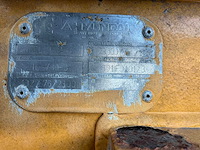 Hyundai hl 730-3 shovel - afbeelding 38 van  42