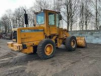 Hyundai hl 730-3 shovel - afbeelding 37 van  42
