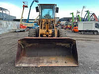 Hyundai hl 730-3 shovel - afbeelding 41 van  42