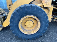 Hyundai hl 730-3 shovel - afbeelding 42 van  42