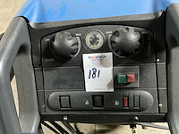 Hyundai hogedrukreiniger - afbeelding 4 van  6