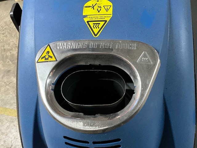 Hyundai hogedrukreiniger - afbeelding 5 van  6