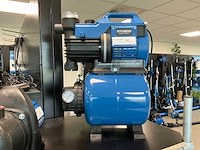 Hyundai hw f650 luchtcompressor - afbeelding 1 van  5