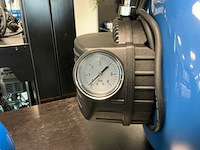 Hyundai hw f650 luchtcompressor - afbeelding 2 van  5