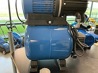 Hyundai hw f650 luchtcompressor - afbeelding 4 van  5