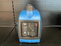 Hyundai hy1000i generator inverter - 1kw - afbeelding 2 van  6