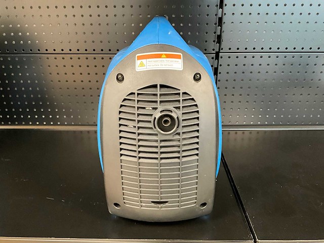 Hyundai hy1000i generator inverter - 1kw - afbeelding 5 van  6