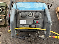 Hyundai hy200h hogedrukreiniger - afbeelding 4 van  6