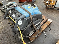 Hyundai hy200h hogedrukreiniger - afbeelding 5 van  6