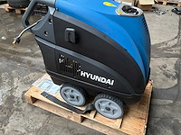 Hyundai hy200h hogedrukreiniger - afbeelding 4 van  12