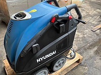 Hyundai hy200h hogedrukreiniger - afbeelding 9 van  12