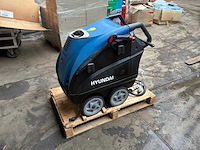 Hyundai hy200h hogedrukreiniger - afbeelding 1 van  12