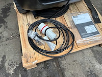 Hyundai hy200h hogedrukreiniger - afbeelding 11 van  12