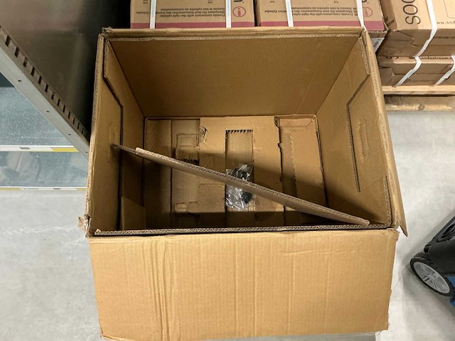 Hyundai hy3200sei noodstroomaggregaat - afbeelding 5 van  5