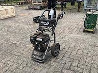 Hyundai hyw2600p hogedruk reiniger - afbeelding 1 van  7