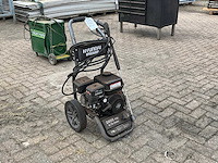 Hyundai hyw2600p hogedruk reiniger - afbeelding 2 van  7