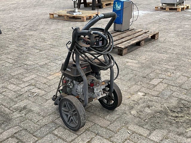 Hyundai hyw2600p hogedruk reiniger - afbeelding 4 van  7