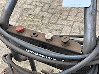 Hyundai hyw2600p hogedruk reiniger - afbeelding 5 van  7