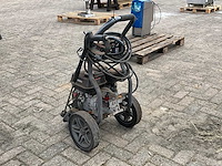 Hyundai hyw2600p hogedruk reiniger - afbeelding 1 van  1