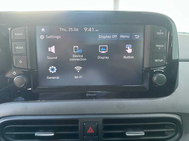 Hyundai i10 - 1.0 comfort 5-zits * r-709-gk - afbeelding 3 van  15