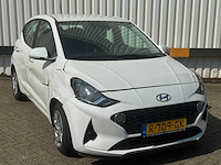 Hyundai i10 - 1.0 comfort 5-zits * r-709-gk - afbeelding 8 van  15