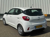 Hyundai i10 - 1.0 comfort 5-zits * r-709-gk - afbeelding 9 van  15