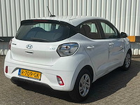 Hyundai i10 - 1.0 comfort 5-zits * r-709-gk - afbeelding 10 van  15