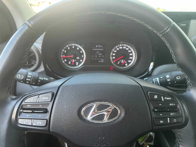 Hyundai i10 - 1.0 comfort 5-zits * r-709-gk - afbeelding 13 van  15