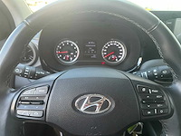 Hyundai i10 - 1.0 comfort 5-zits * r-709-gk - afbeelding 13 van  15