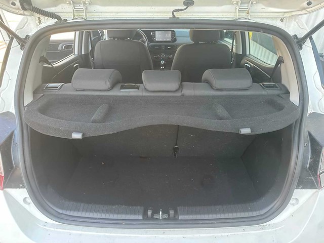 Hyundai i10 - 1.0 comfort 5-zits * r-709-gk - afbeelding 4 van  12
