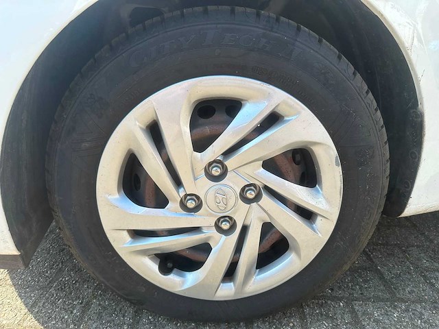 Hyundai i10 - 1.0 comfort 5-zits * r-709-gk - afbeelding 5 van  12